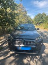 Toyota RAV 4 2.5 Hybrid Club Auto Club - Toyota RAV 4 in Berlin