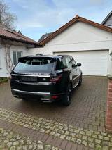 Land Rover Range Rover Sport 3.0 SDV6 HSE HSE - Land Rover Range Rover Sport in Köln