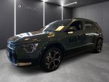 Kia NIRO+1.6+HEV+129 DCT+SPIRIT+18Z Bluetooth Navi - Kia Niro Tageszulassungen