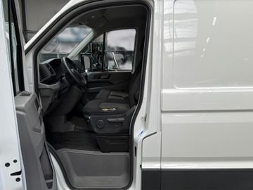 Volkswagen Crafter - 8