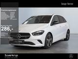 Mercedes-Benz B 220 d // BURM PROGRESSIVE NIGHT SPUR AHK PDC - Mercedes-Benz B 220 aus 2023