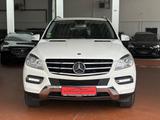Mercedes-Benz ML 250 ML ML 250 CDI BlueTec-Navi-Automatik-AHK- - Mercedes-Benz ML-Klasse Gebrauchtwagen in Bremen