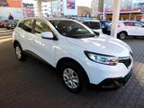 Renault Kadjar TCe 140 Limited --TÜV/AU/SERVICE NEU!!!-- - Renault Kadjar in Berlin