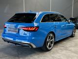 Audi A4 40 2.0 TDI Avant S line (EURO 6d-TEMP) - Audi A4: 2.6