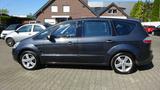 Ford S-Max S-MAX Titanium - Ford S-Max