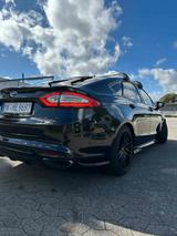 Ford Mondeo TUVneu2,0 ST-Line177kW Automatik Panorama - Ford Mondeo mit Benzin-Antrieb: Limousine