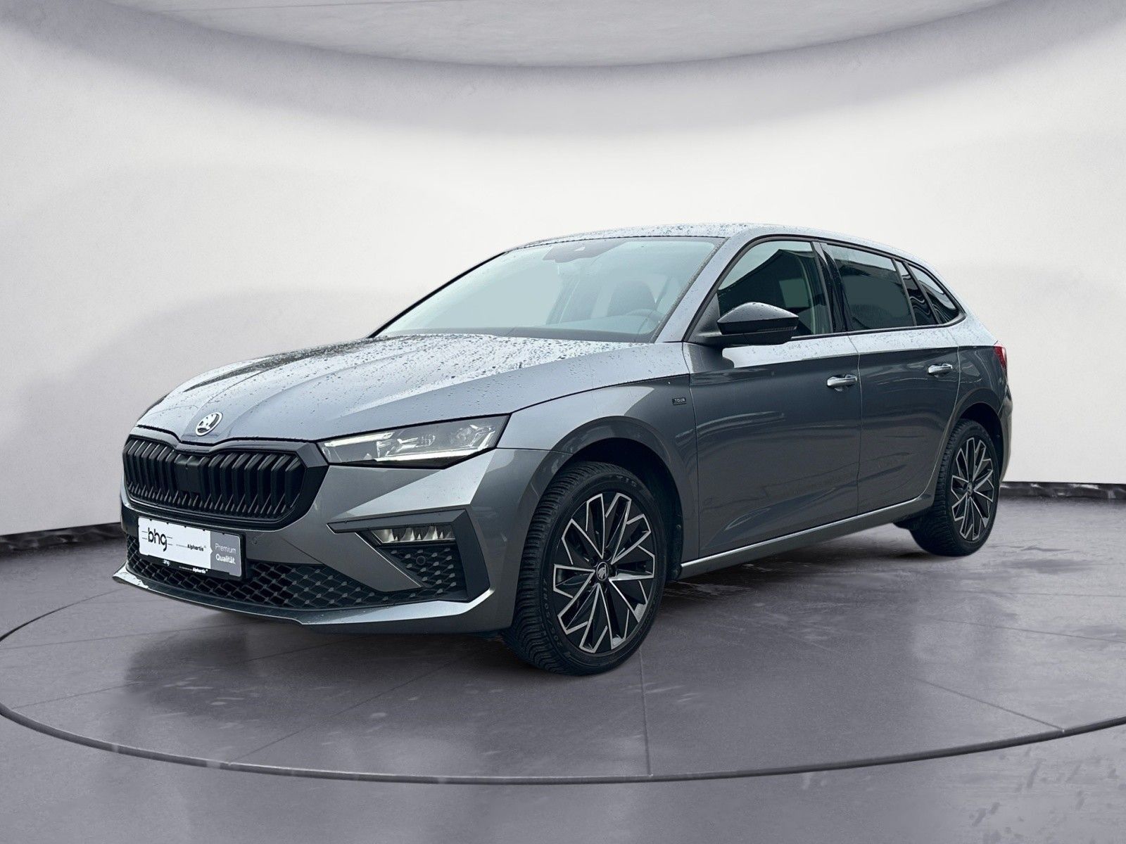 Skoda Scala - Bild 2