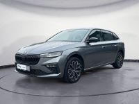Skoda Scala - Vorschau Bild 2