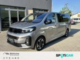 Opel Zafira Edition XL 2.0 CDTI EAT8 - 9-SITZER/KLIMA - Opel Zafira aus 2024