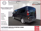 Nissan Primastar 3,0t dCi 170 DPF L2H1 Tekna Automatik - Diesel Gebrauchtwagen mit Euro5