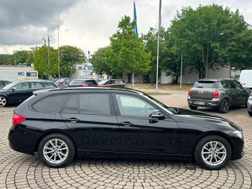 BMW 318 - 6