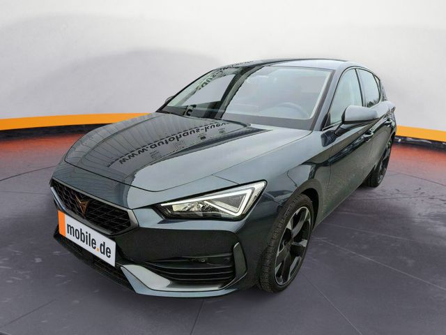 Cupra Leon 2,0 TSI DSG Navi+LED+ACC+Shzg.+18´´