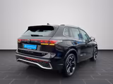 Volkswagen Tiguan 1.5 eTSI DSG R-Line Pano+ACC+Kamera+Navi+ - Gebrauchtwagen von Händlern