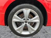 Seat Leon - Vorschau Bild 8
