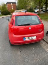 Fiat Punto 1.2 2027/12 TÜV - Fiat Punto in Hannover