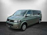 Volkswagen T5 Caravelle *Comfortline LANG* 2xKLIMA+STHZ+AHK - VW T5 Transporter von 2009
