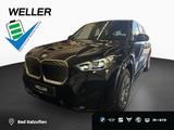 BMW iX1 eDrive20 M Sport Pano,H/K,AdLED,Live+,Kamera - gebrauchte BMW iX1 aus dem Jahr 2024