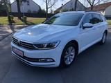 Volkswagen Passat Variant Comfortline BMT/Start-St. ,1.Hand - Volkswagen Passat Variant in Mainz