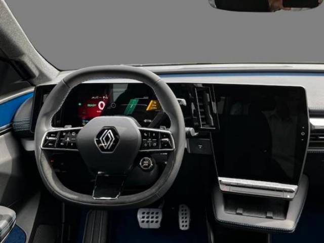 Fahrzeugabbildung Renault SCENIC E-TECH Esprit Alpine 220 Long Range