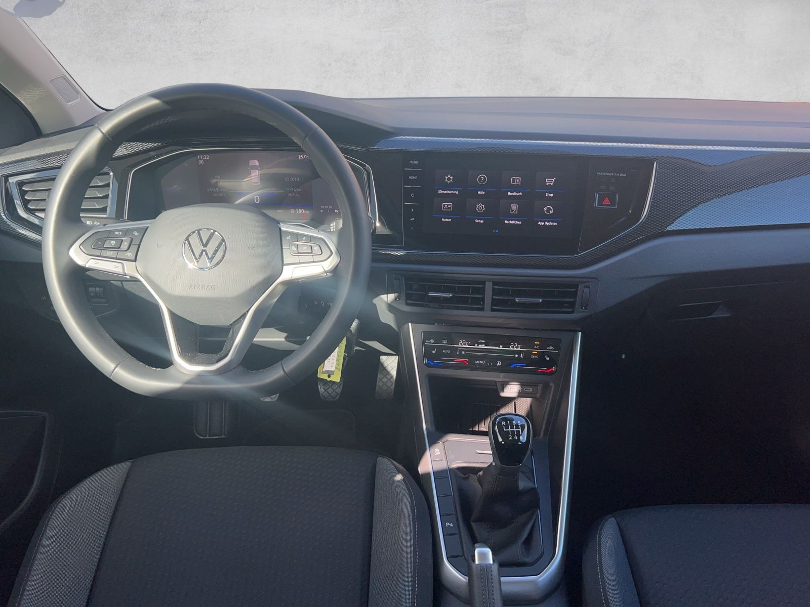 Volkswagen Taigo - Bild 33