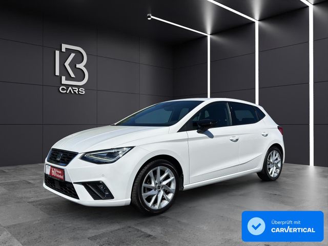 SEAT Ibiza FR PRO DSG|Beats|CAM|VirtualCockpit|CarPla