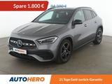 Mercedes-Benz GLA-Klasse GLA 200 d AMG Line Aut.*NAVI*LED*ACC* - Mercedes-Benz GLA 200 Gebrauchtwagen in Köln