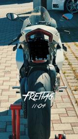 Ducati Panigale V4S - Offers matching your search criteria
