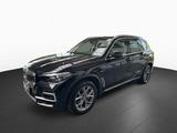 BMW X5 xDrive45e X Line 2-Achs AHK St+Go - BMW X5: Luftfederung
