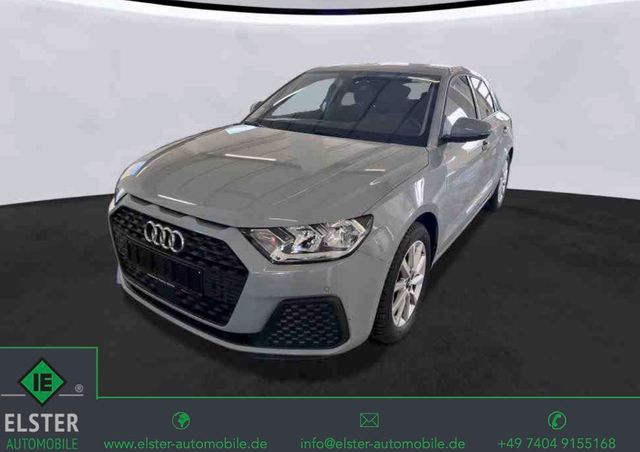 Audi A1 Sportback 25 TFSI Navi Kamera MF-Lenkrad Park