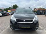 Peugeot Partner 1,6 Tepee Allure Sportsitze Sport Lenkra - Peugeot Partner: 6.6