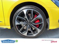 Audi S3 - Vorschau Bild 8