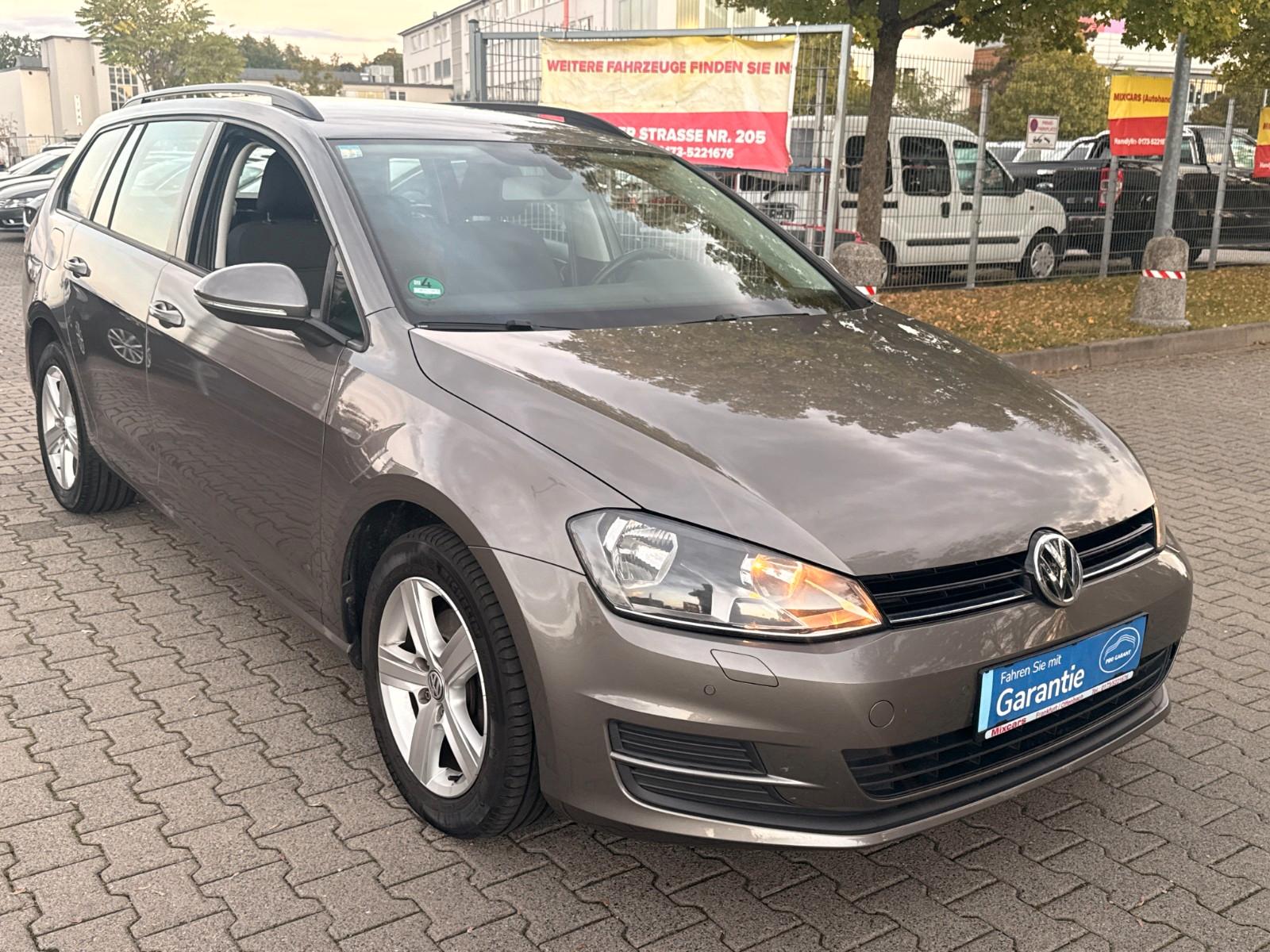 Volkswagen Golf 2013 — photo 28