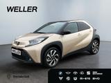 Toyota Aygo X Teamplayer*LED*Kamera*ACC*CarPlay*SHZ* - Toyota Aygo (X) in Osnabrück