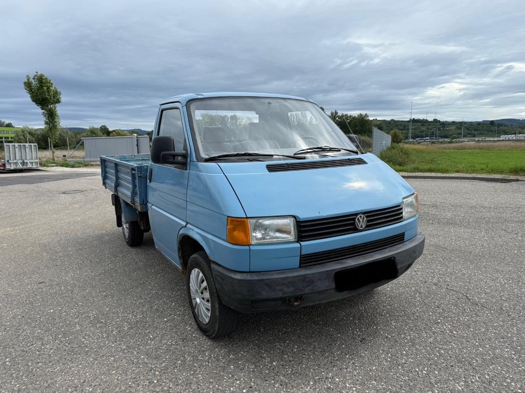 Volkswagen T4 andere
