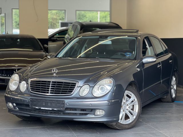 Mercedes-Benz E 280 CDI Lim. Avantgarde.Navi.PDC.Leder