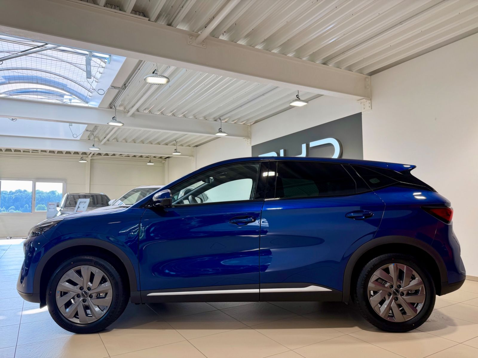 BYD ATTO 3