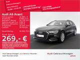 Audi A6 Avant 40 TDI qu. S tronic ACC/Navi/LED/ - Audi A6 Hybrid (Diesel/Elektro)