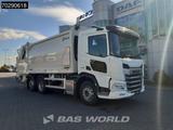 DAF XD 340 XD 6X2 NEW! GEESINK GPM IV 21H25 21m3 Ste - Offers