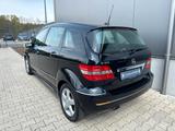 Mercedes-Benz B170 Sportpaket Navi Leder Sitzheizung Tüv Neu - schwarze Mercedes-Benz B 170