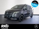 Mercedes-Benz V 300 d 4M EXCLUSIVE Lang NIGHT BURMESTER AHK