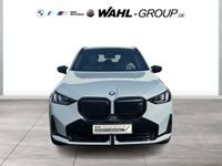 BMW X3 M50 - Vorschau Bild 5