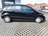 Mercedes-Benz B 170 B -Klasse B 170 Klima Teilleder - Mercedes-Benz B 170 in Frankfurt (Main)