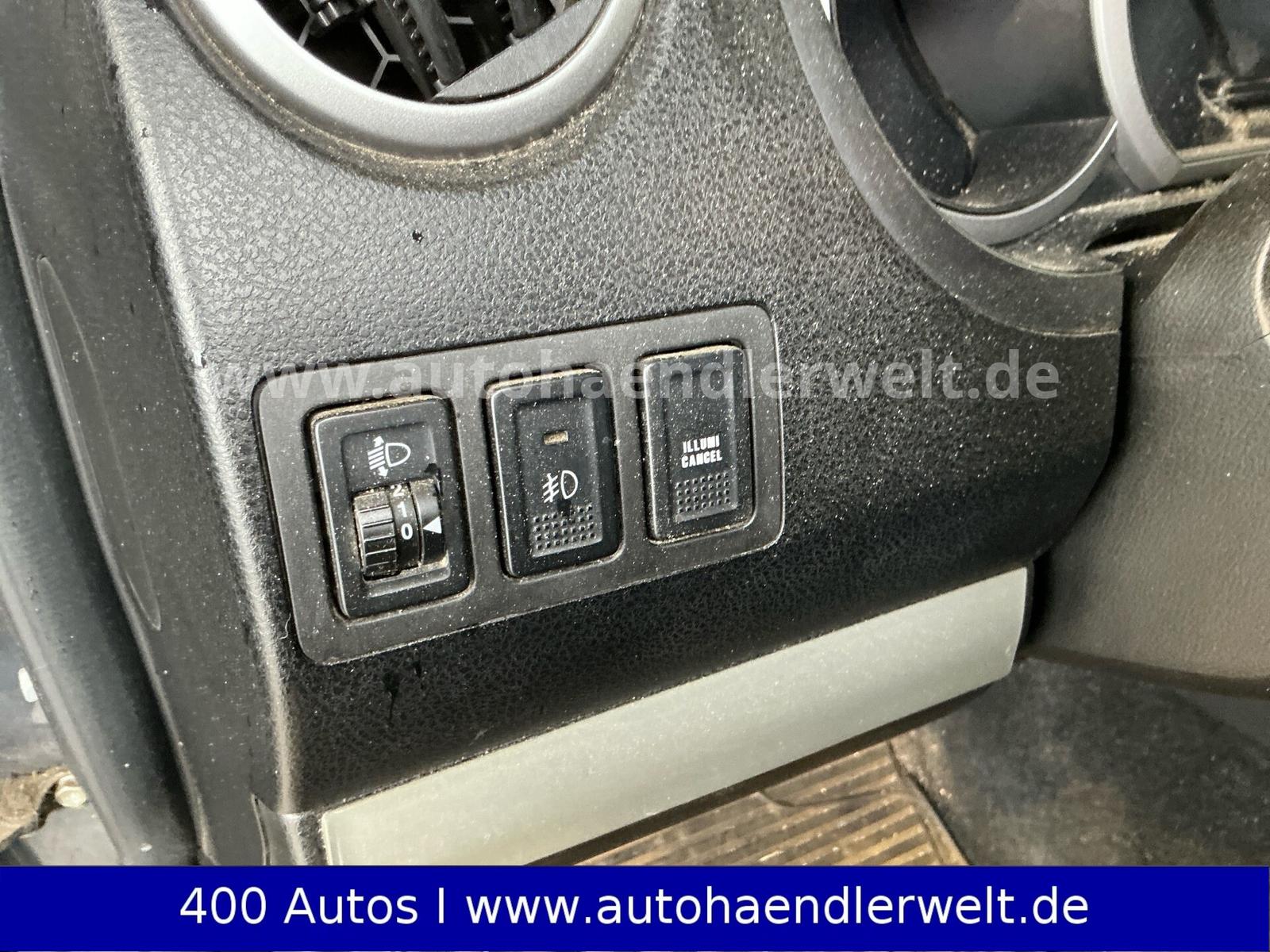 Suzuki Grand Vitara 2006 — photo 15