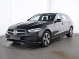 Mercedes-Benz C 300 e T Avantgarde/Advanced/360°K/Memory-P./