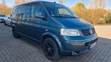 Volkswagen T5 Caravelle 1.9 TDI,Wohnmobil,Klima,7Sitze! - Volkswagen T5 Caravelle mit Diesel-Antrieb: Kleinbus, 1.9