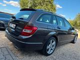 Mercedes-Benz C 300 CDI 4MATIC Memory*StandHz.*Tempo*1.Hand - Mercedes-Benz C 300 in Berlin