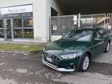 Audi A4 allroad 3.0 TDI 231cv tiptronic PREZZO P - Audi A4 Allroad: Grün