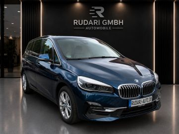 BMW 218 - 1