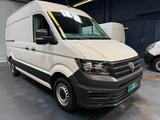 Volkswagen Crafter Kasten L2-H2 Klima Tempomat AHK 1.Hand - Standard-SZM
