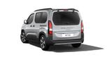 Peugeot Rifter 1.5D GT SHZ Frei bestellbar - Peugeot Neuwagen in Stuttgart
